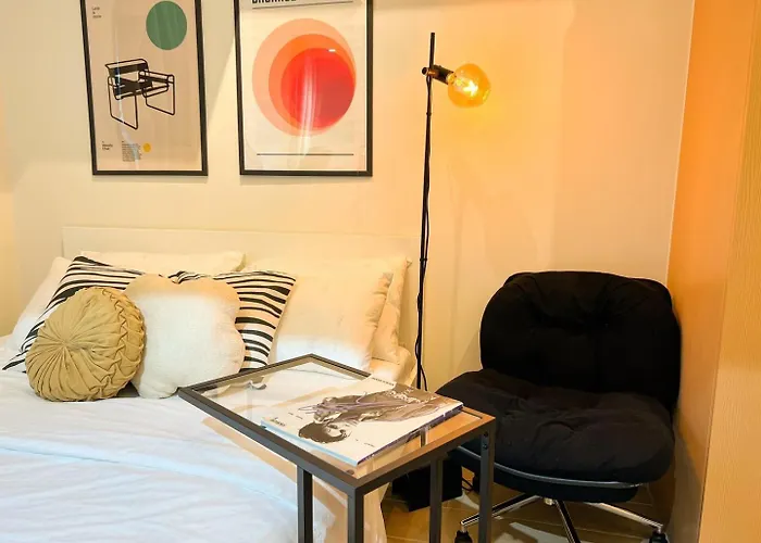 Prime Bgc 1br Near Grand Hyatt & Malls #upt215e *