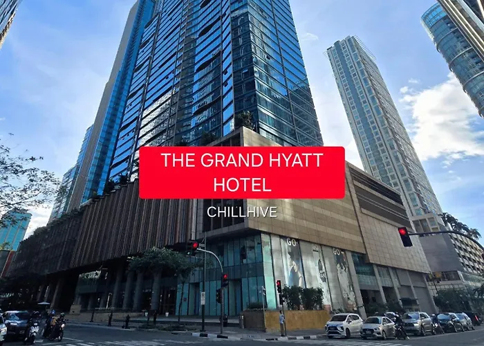 Prime Bgc 1br Near Grand Hyatt & Malls #upt215e * Manila